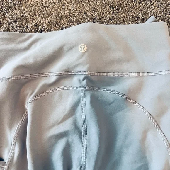 Lululemon Invigorate High Rise Tight 25” - Picture 6 of 9